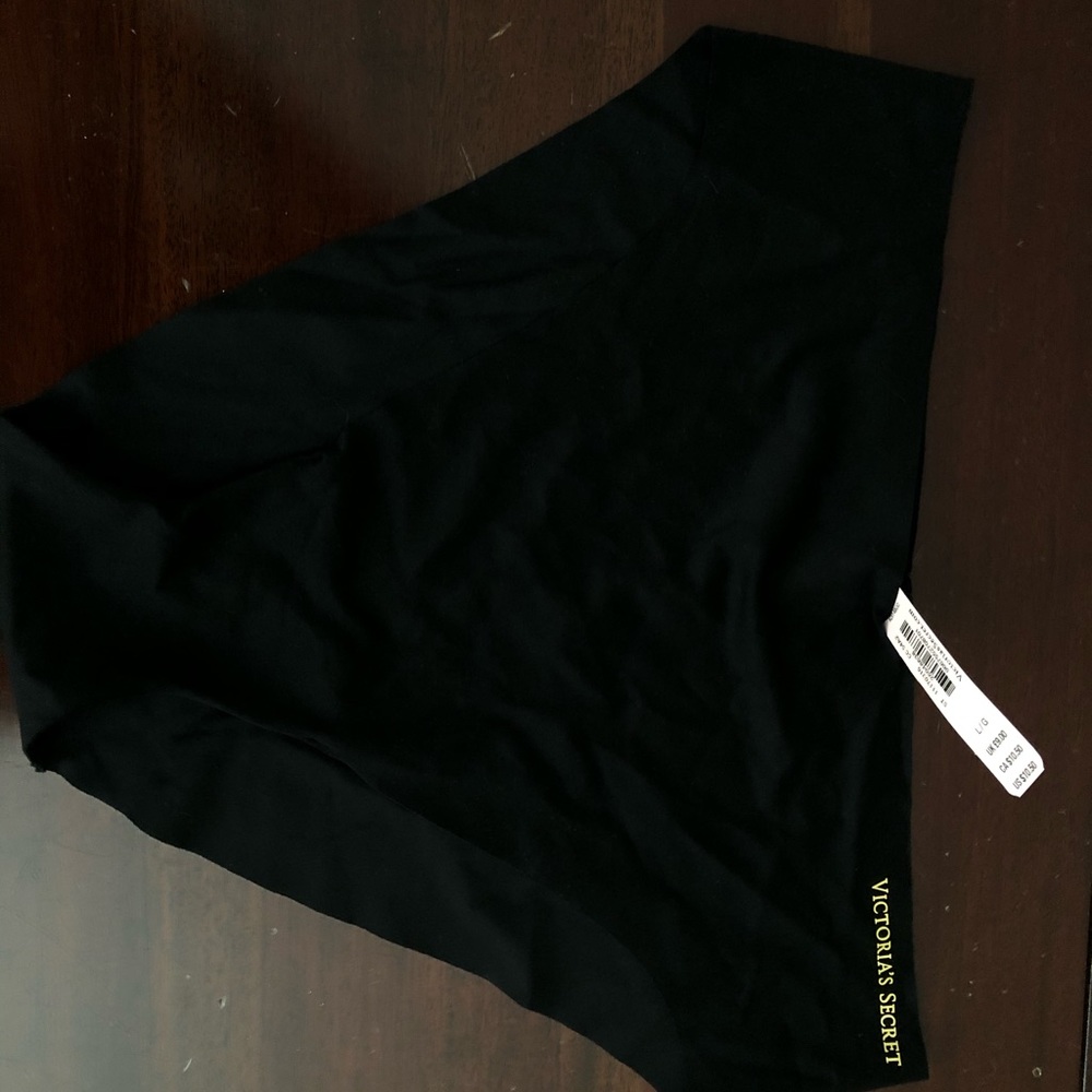 Bundle of 2 VS NWT underwear
